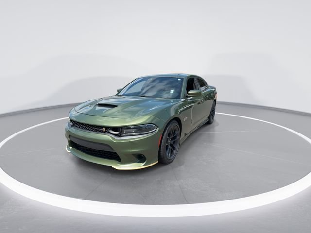 Used 2021 Dodge Charger Scat Pack RWD image 4