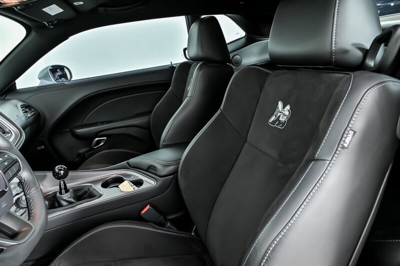 Used 2023 Dodge Challenger R/T Scat Pack RWD image 21