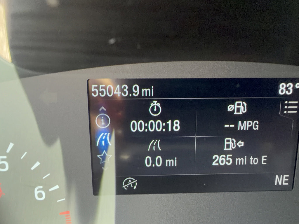 Certified 2022 Ford Escape SEL AWD/4WD image 17