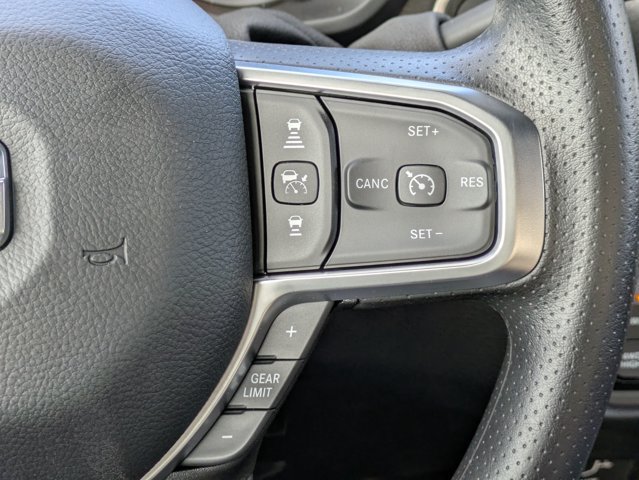 New 2026 RAM 3500 Tradesman AWD/4WD image 24