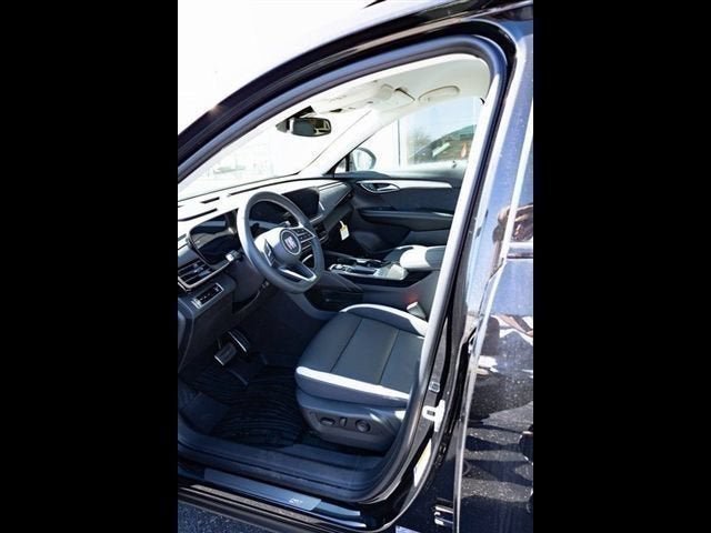 New 2026 Buick Envision Sport Touring AWD/4WD image 15