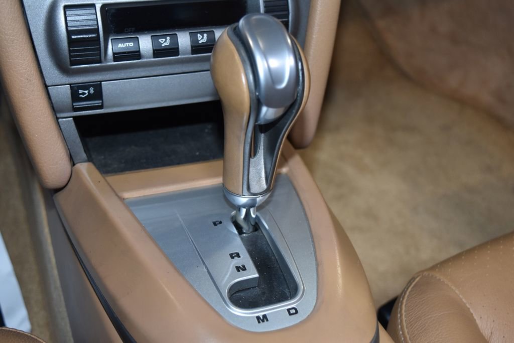 Used 2006 Porsche Boxster image 15