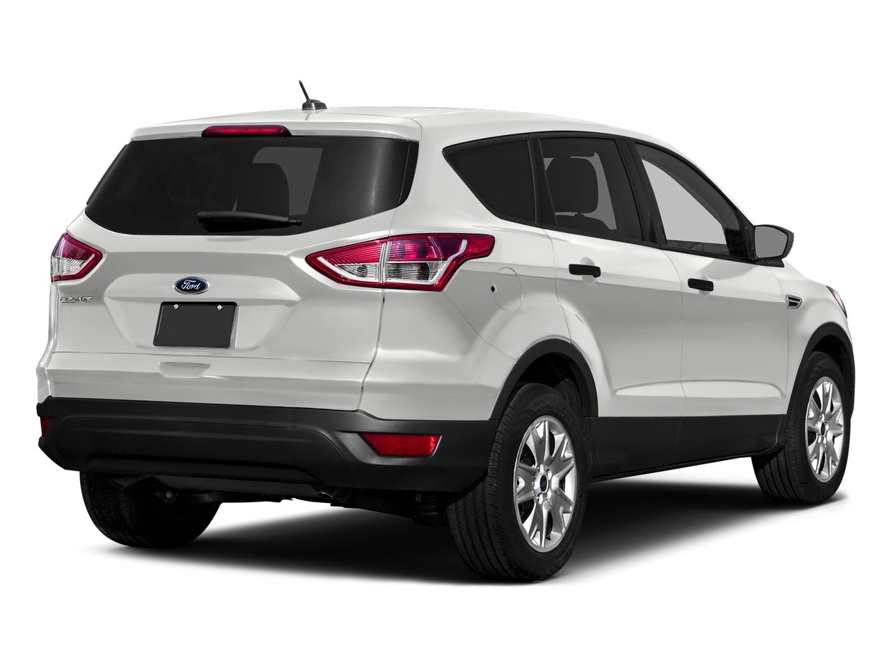Used 2016 Ford Escape SE FWD image 38