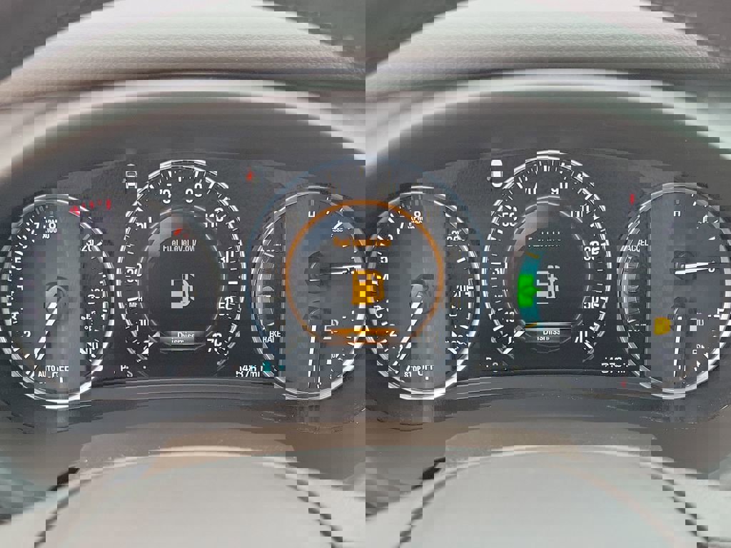 Used 2019 Buick LaCrosse Premium w/ Driver Confidence Package II image 23