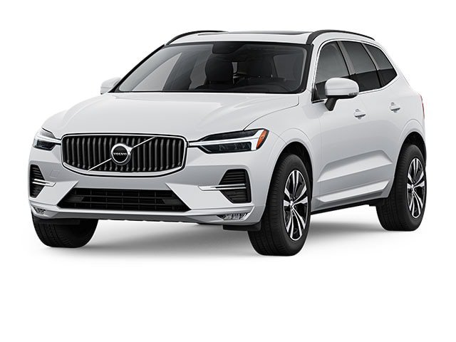 Certified 2023 Volvo XC60 B5 Core w/ Climate Package AWD/4WD image 1