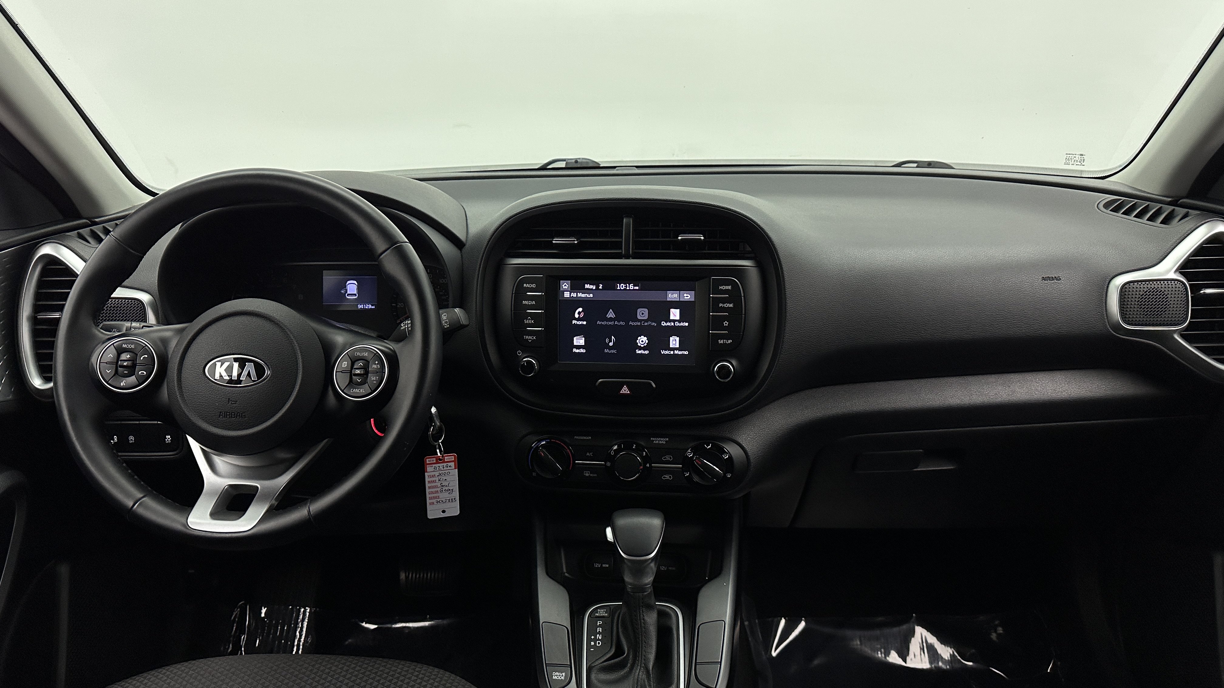 Used 2020 Kia Soul X-Line FWD image 26