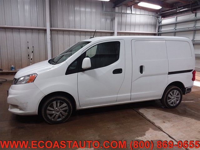 Used 2015 Nissan NV200 SV w/ Technology Package FWD image 6