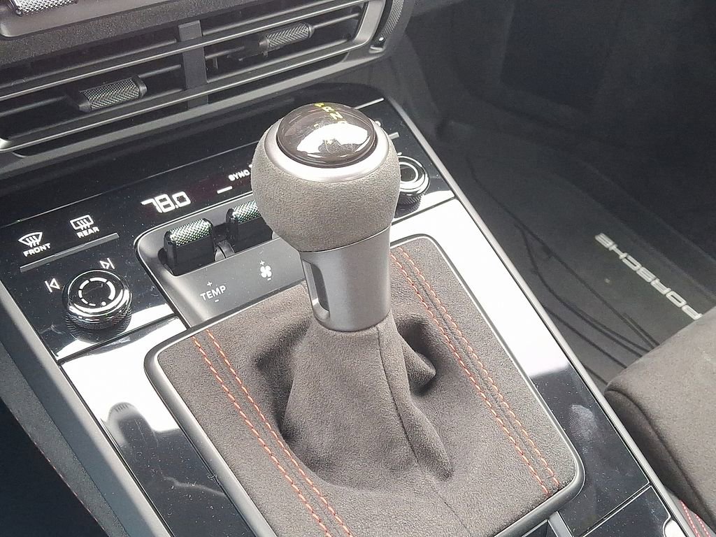 Used 2022 Porsche 911 GT3 image 13