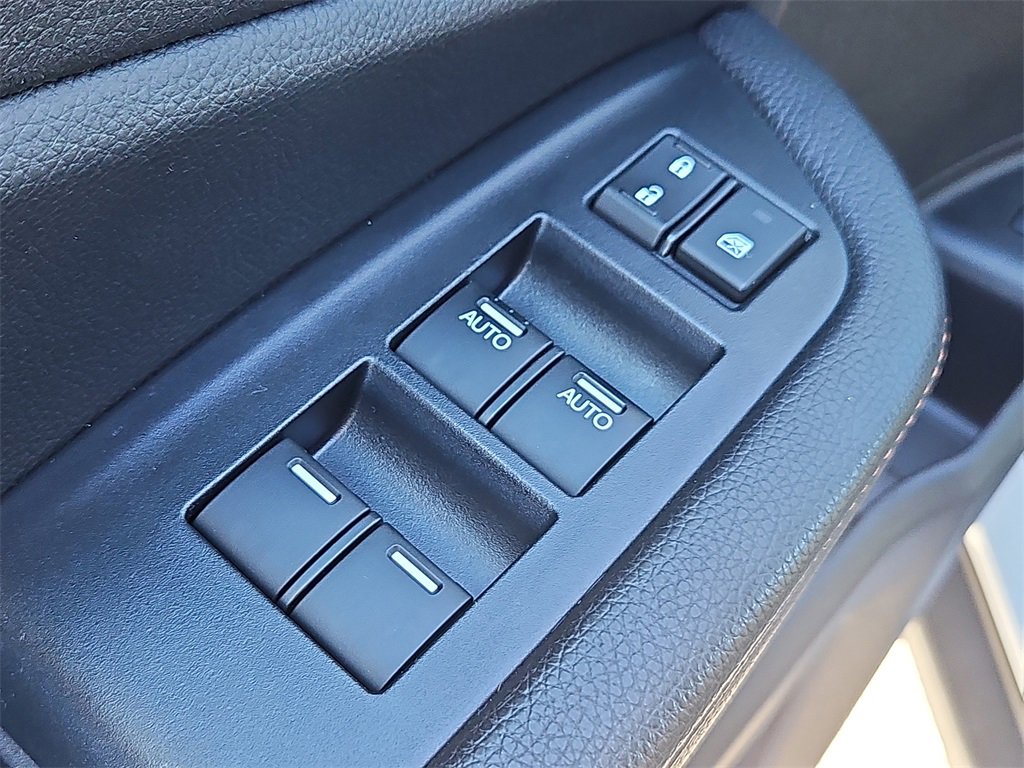 Certified 2022 Honda Passport TrailSport image 28