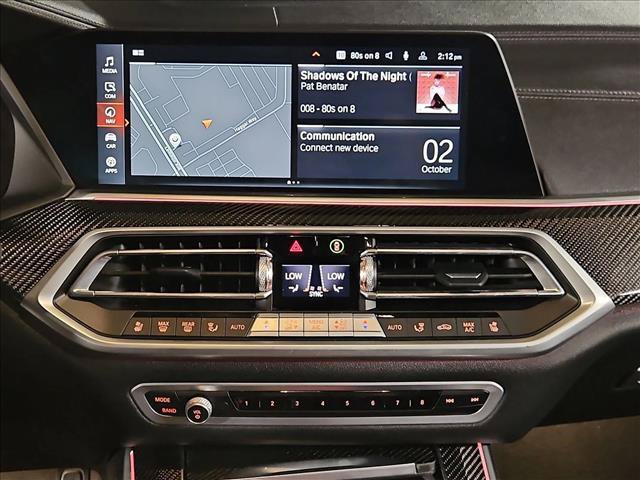 Certified 2023 BMW X5 M50i w/ Executive Package AWD/4WD image 15