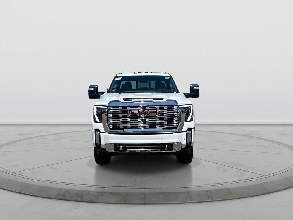 New 2026 GMC Sierra 2500 Denali w/ Denali Reserve Package AWD/4WD image 3