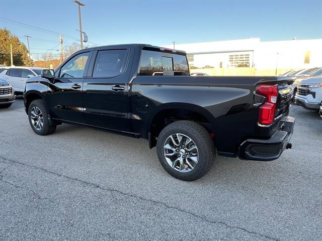 New 2026 Chevrolet Silverado 1500 RST image 3