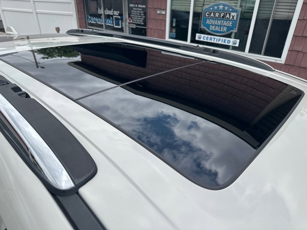 Used 2020 Chrysler Pacifica Limited FWD image 12