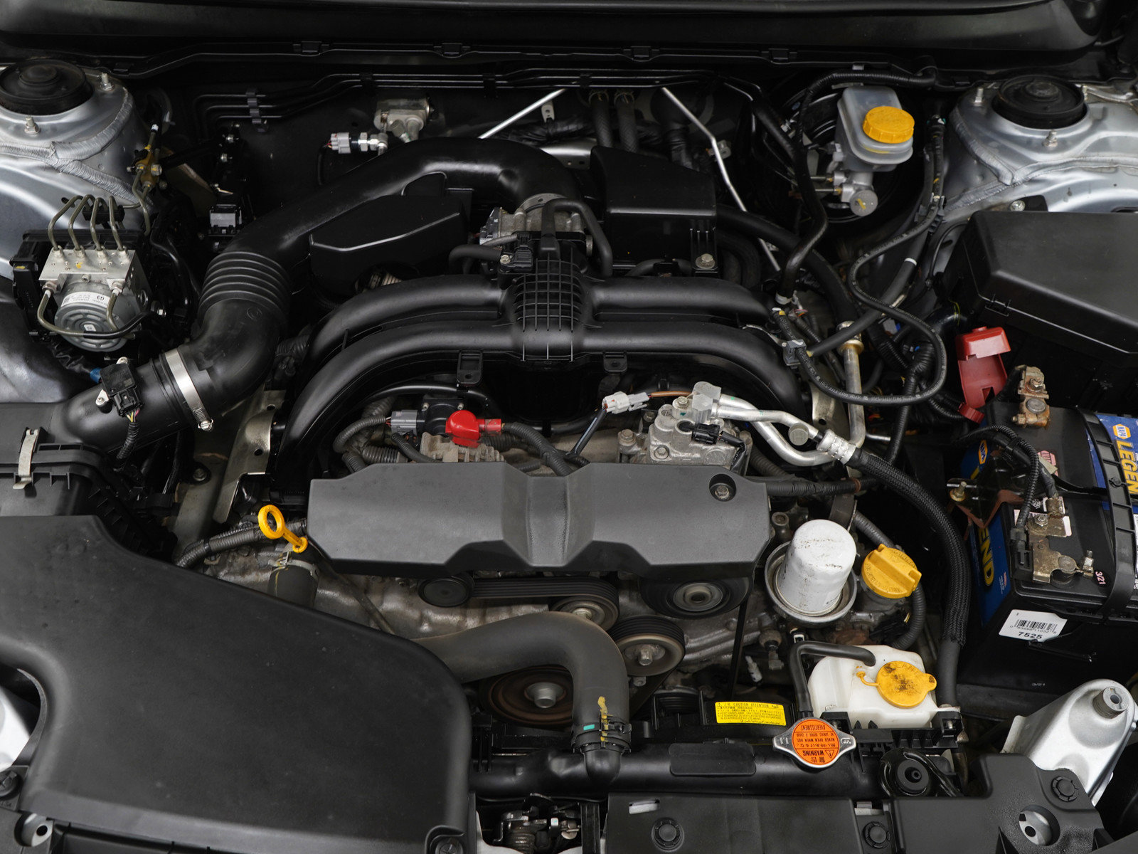 Used 2016 Subaru Outback 2.5i Limited image 34