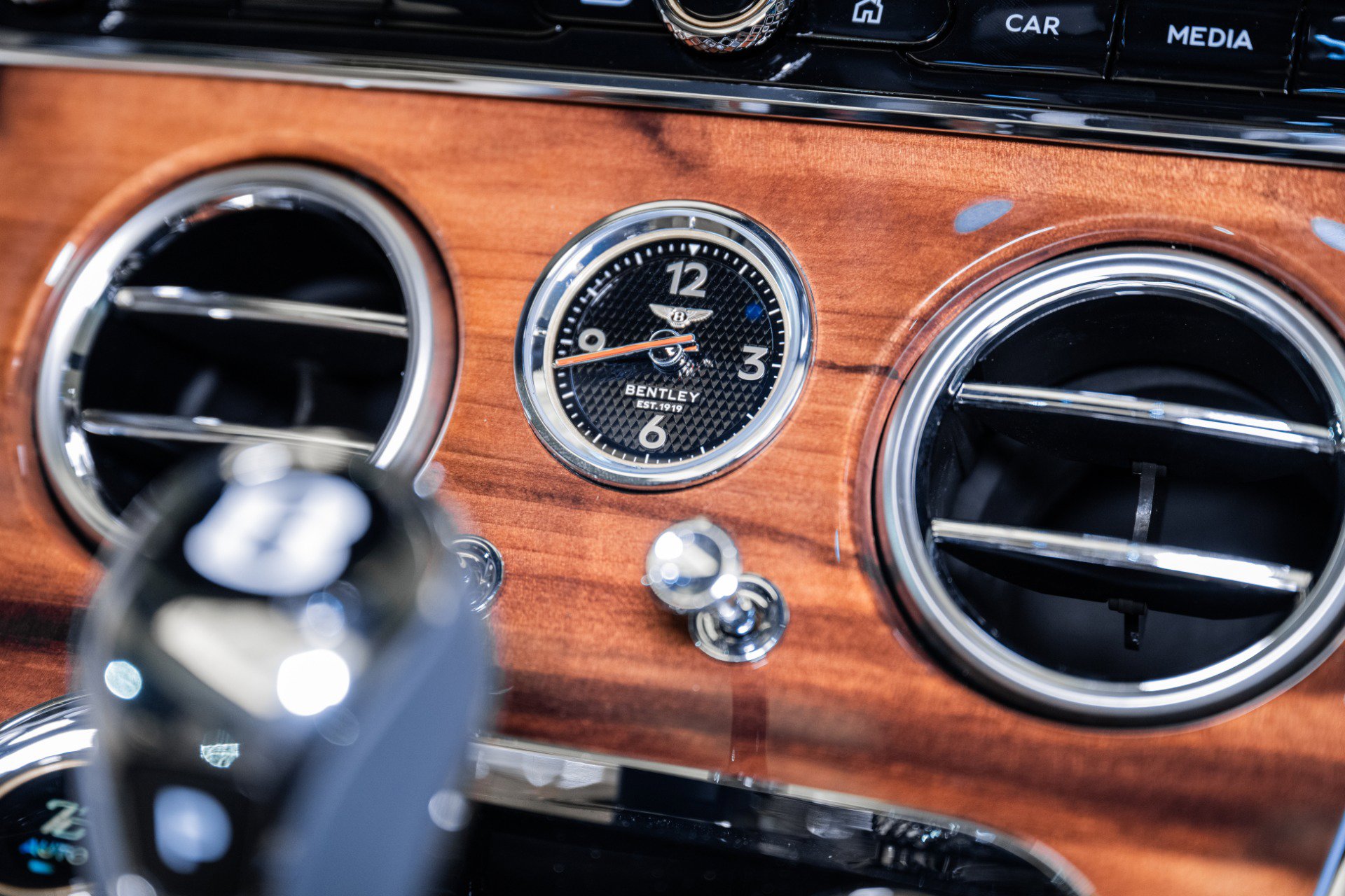 New 2026 Bentley Continental GTC image 36