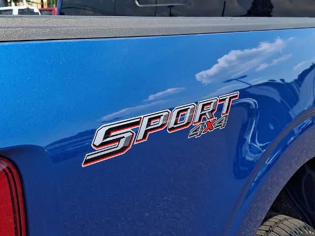 Certified 2022 Ford F150 XLT w/ Equipment Group 302A High AWD/4WD image 30