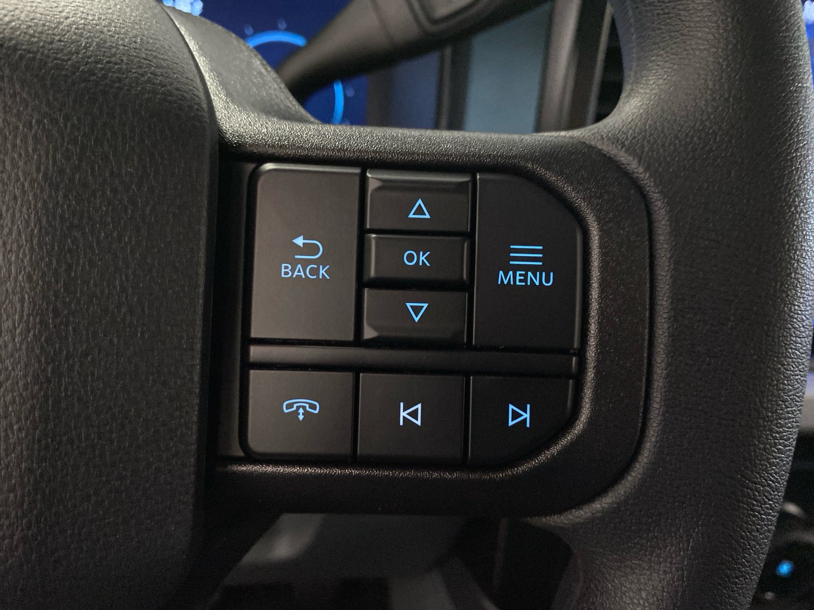 New 2026 Ford F350 XLT w/ XLT Premium Package AWD/4WD image 21
