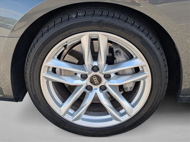 Certified 2023 Audi A4 2.0T Premium Plus w/ Premium Plus Package image 23