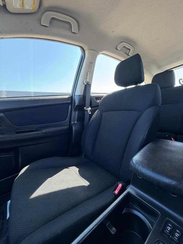 Used 2013 Subaru Impreza 2.0i Premium w/ All-Weather Pkg AWD/4WD image 17