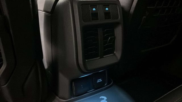 New 2026 Ford Bronco Badlands AWD/4WD image 34