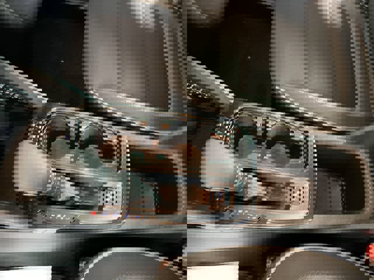 Used 2024 Chevrolet TrailBlazer LT image 21