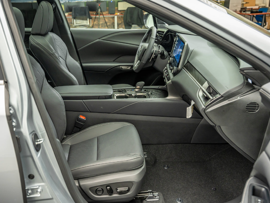 New 2026 Lexus RX 350 Premium Plus w/ Convenience Package AWD/4WD image 23