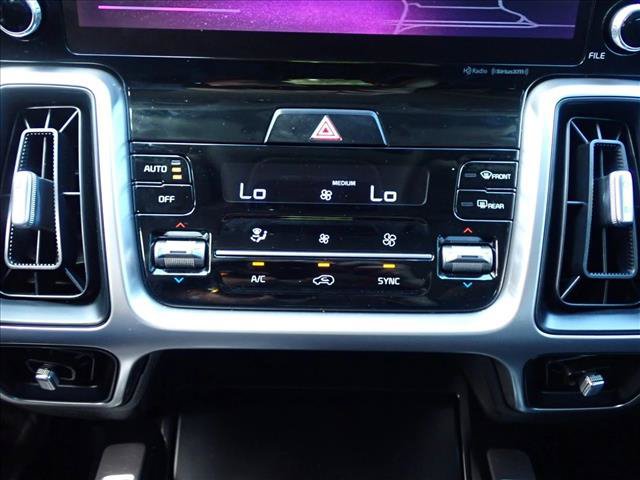 Used 2022 Kia Sorento X-Line EX AWD/4WD image 21