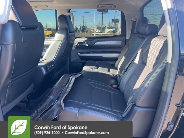 Used 2019 Toyota Tundra Platinum image 14