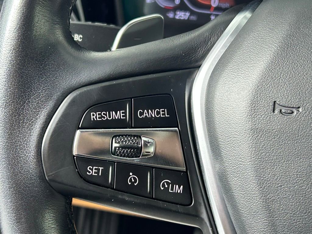 Used 2023 BMW 430i xDrive Coupe w/ Premium Package image 24