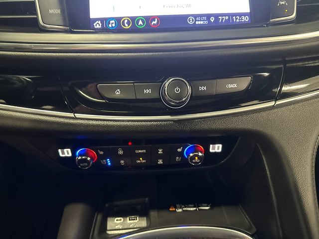 Used 2022 Buick Enclave Avenir w/ Trailering Package, 5000 lbs. AWD/4WD image 19