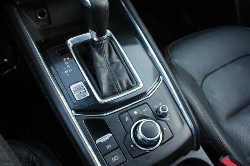 Used 2017 MAZDA CX-5 Grand Select image 19