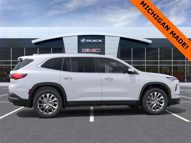 New 2026 Buick Enclave Preferred w/ Power Package image 29