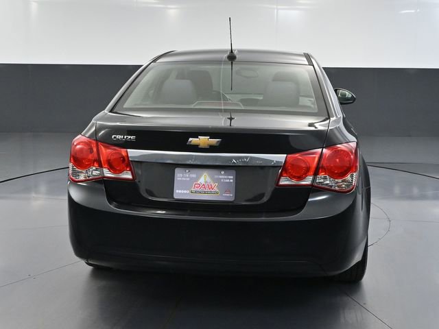Used 2015 Chevrolet Cruze LS FWD image 5