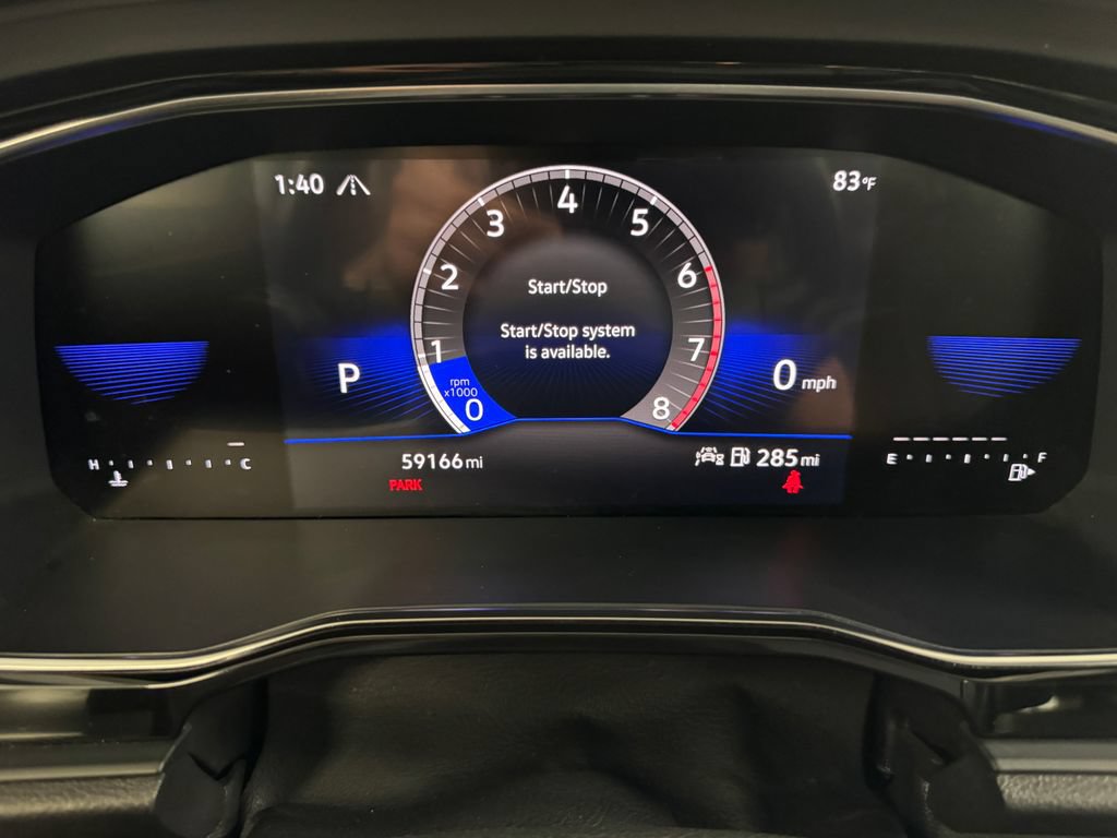 Used 2024 Volkswagen Jetta SE FWD image 14