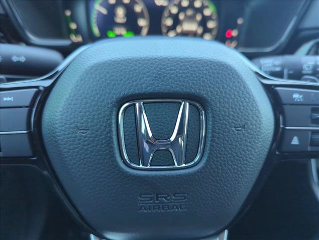 New 2026 Honda CR-V Sport Touring image 16