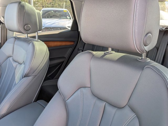 Certified 2024 Audi Q5 e Premium Plus w/ Premium Plus Package image 15