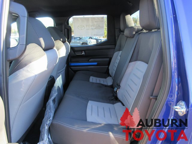 New 2025 Toyota Tacoma TRD Off-Road image 11