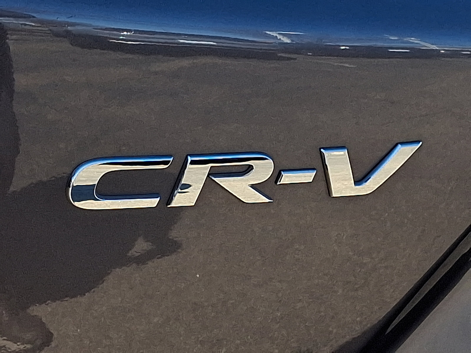Certified 2020 Honda CR-V EX-L image 30