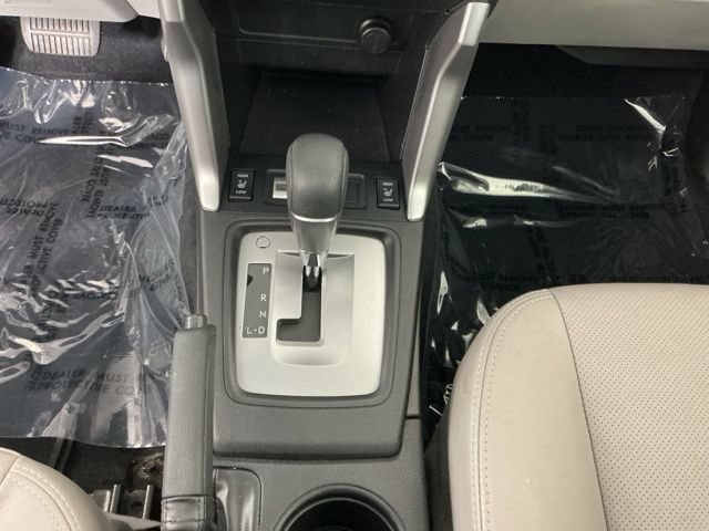 Used 2014 Subaru Forester 2.5i Limited AWD/4WD image 18