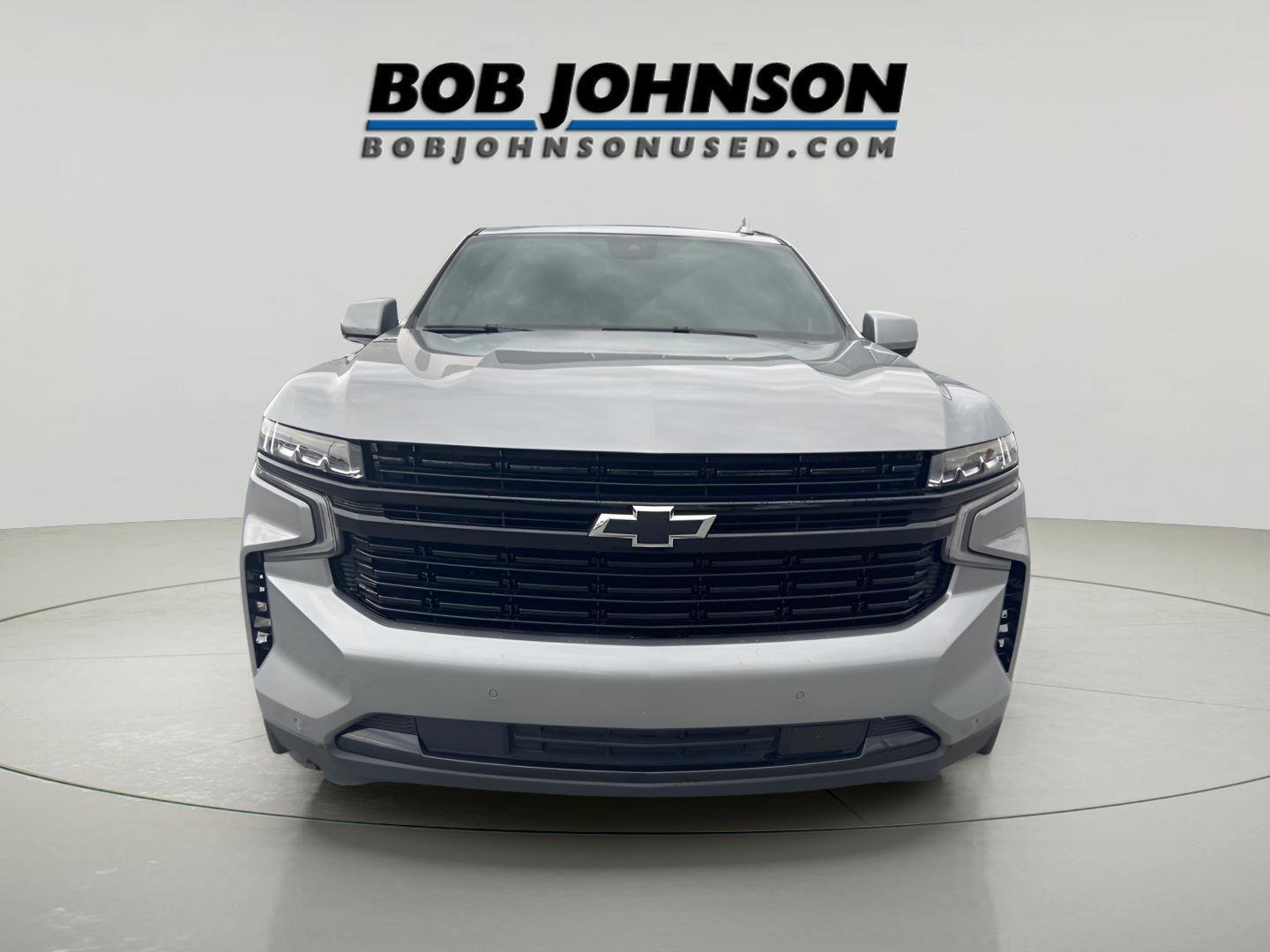 Used 2023 Chevrolet Tahoe RST image 2