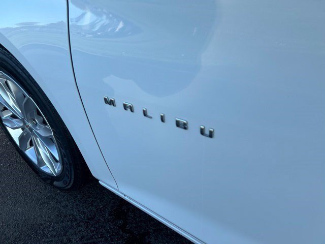 Used 2024 Chevrolet Malibu LT FWD image 47