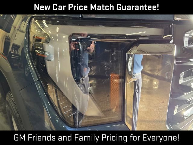 New 2026 GMC Sierra 2500 Pro w/ Convenience Package image 5