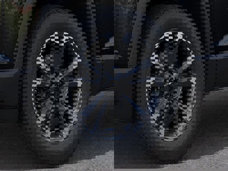 New 2026 Chevrolet Equinox RS image 9