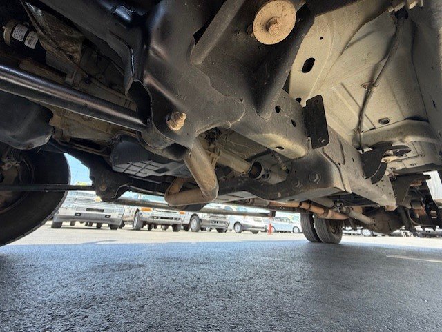 Used 2013 RAM 3500 Tradesman image 24