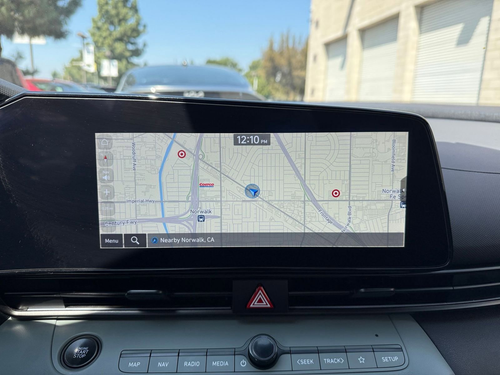 Used 2025 Hyundai Elantra Limited image 20