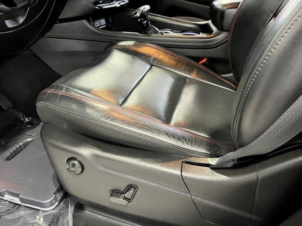 Certified 2023 Dodge Durango GT image 27