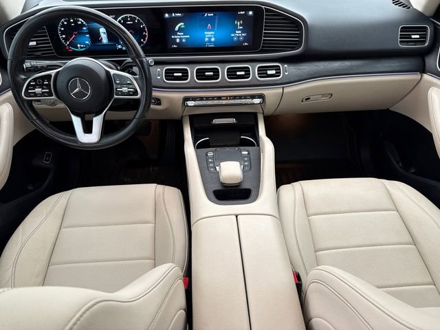 Used 2021 Mercedes-Benz GLE 350 image 11