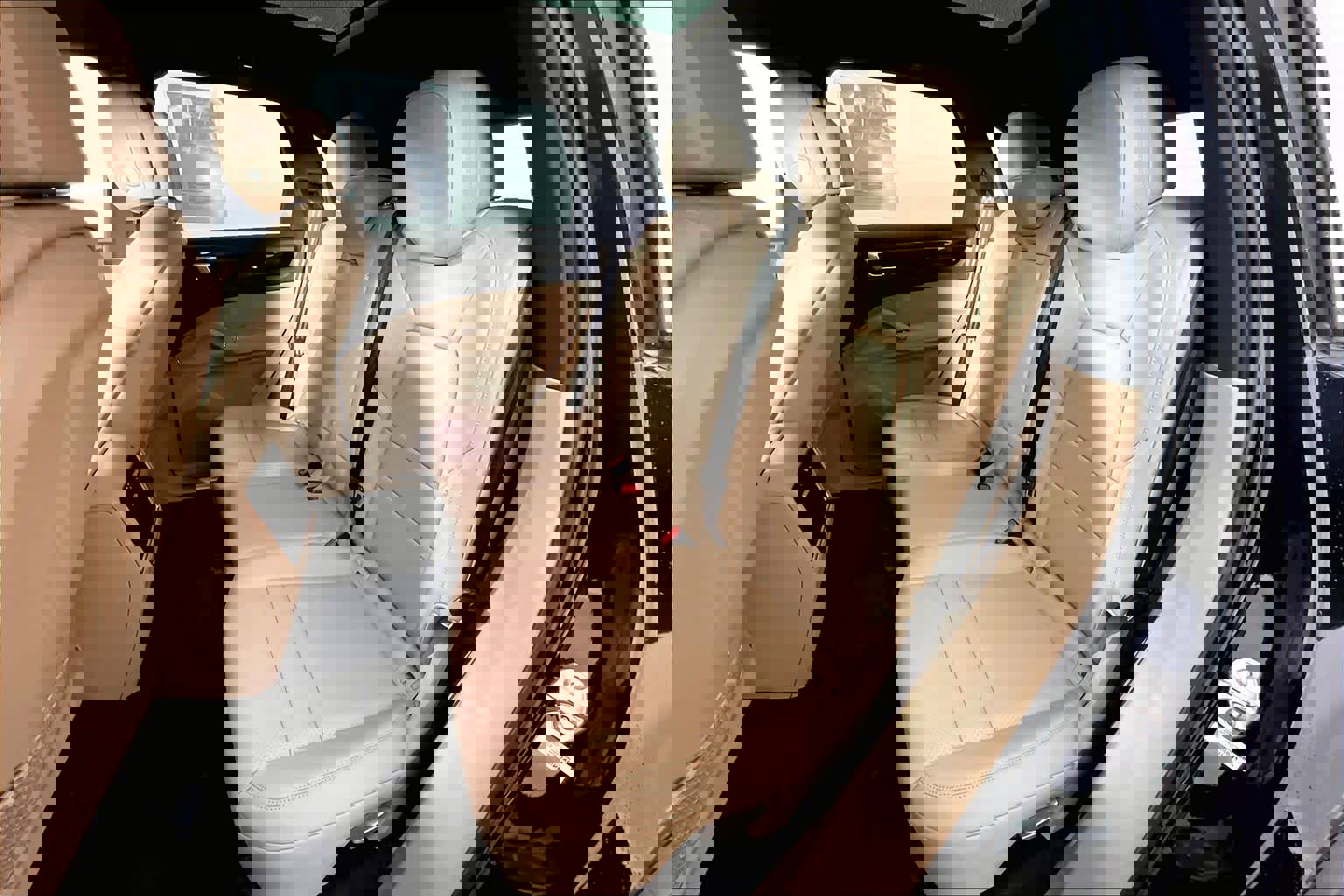 Used 2019 Porsche Cayenne S image 18