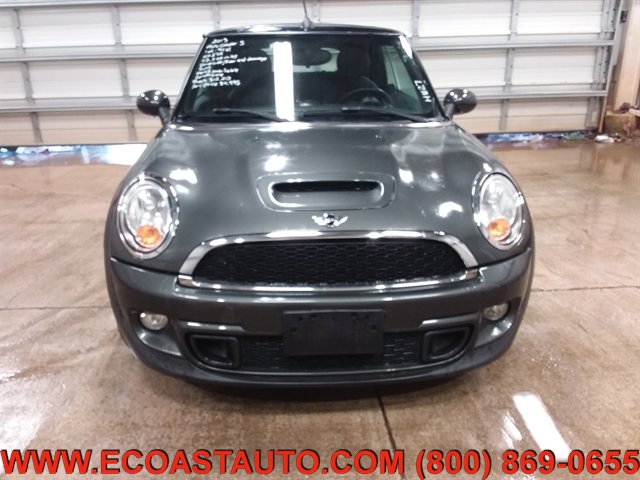 Used 2013 MINI Cooper S image 7