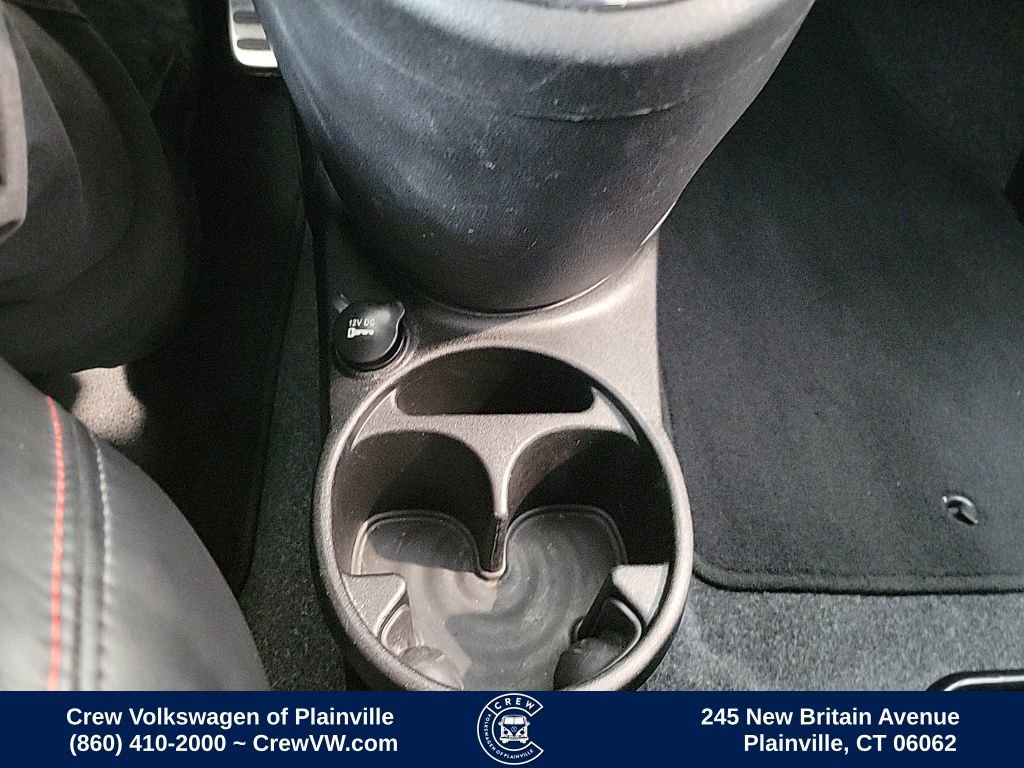 Used 2013 FIAT 500 Abarth w/ Comfort/Convenience Group image 11